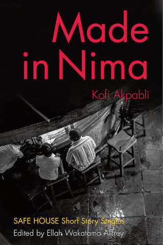 Cover image: Made in Nima 9781459737907
