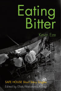 Cover image: Eating Bitter 9781459737914