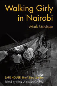 Cover image: Walking Girly in Nairobi 9781459737938