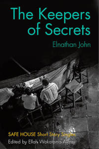 Immagine di copertina: The Keepers of Secrets 9781459737945
