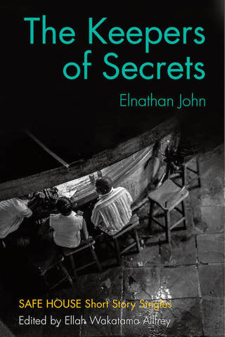 صورة الغلاف: The Keepers of Secrets 9781459737945