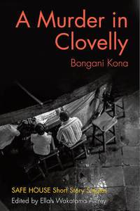 Cover image: A Murder in Clovelly 9781459737952