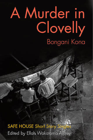 Cover image: A Murder in Clovelly 9781459737952
