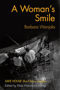 Cover image: A Woman's Smile 9781459737983