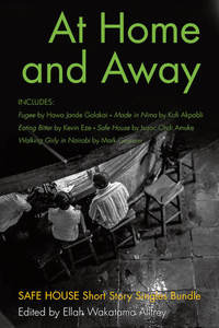 Cover image: At Home and Away 9781459738034