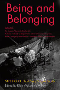 Titelbild: Being and Belonging 9781459738041