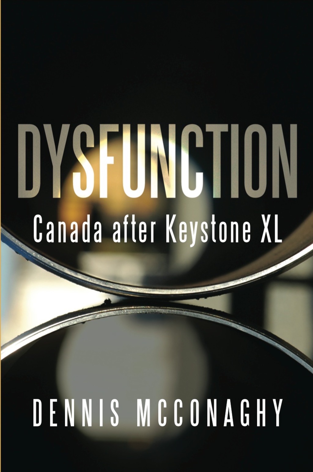 Dysfunction (eBook)