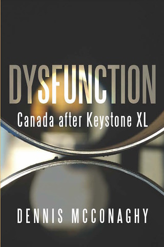 Imagen de portada: Dysfunction 9781459738195