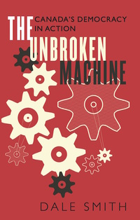Omslagafbeelding: The Unbroken Machine 9781459738256