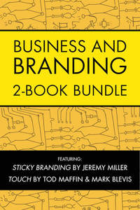 Cover image: Business and Branding 2-Book Bundle