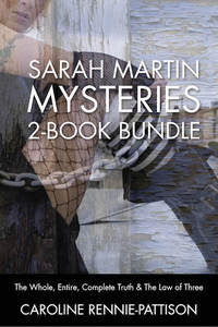 صورة الغلاف: Sarah Martin Mysteries 2-Book Bundle 9781459738447