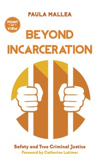 Titelbild: Beyond Incarceration 9781459738522