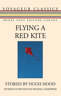 Titelbild: Flying a Red Kite 9781459738553