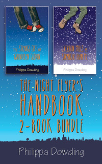 表紙画像: The Night Flyer's Handbook 2-Book Bundle 9781459738621