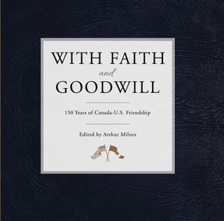 صورة الغلاف: With Faith and Goodwill 9781459738683