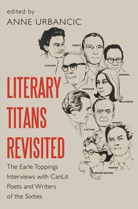 Immagine di copertina: Literary Titans Revisited 9781459738713