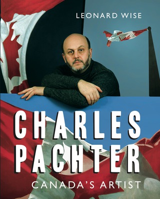 Imagen de portada: Charles Pachter 9781459738744