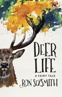 Imagen de portada: Deer Life 9781459738775