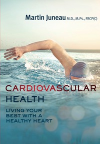 Cover image: Cardiovascular Health 9781459738935
