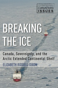Cover image: Breaking the Ice 9781459738973
