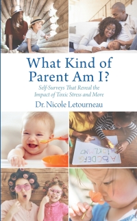 Imagen de portada: What Kind of Parent Am I? 9781459739000