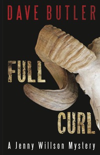 Cover image: Full Curl 9781459739031