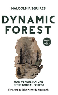 Cover image: Dynamic Forest 9781459739321