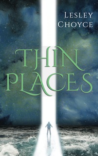 Cover image: Thin Places 9781459739574