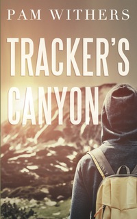 Titelbild: Tracker's Canyon 9781459739635