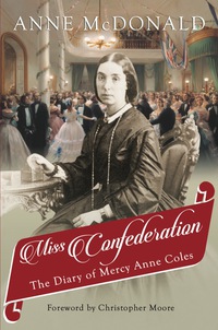 Cover image: Miss Confederation 9781459739673