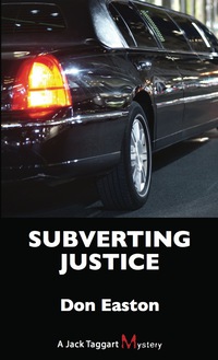 Imagen de portada: Subverting Justice 9781459739802