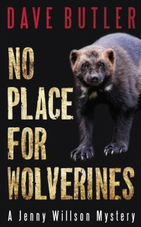 صورة الغلاف: No Place for Wolverines 9781459739833