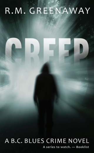 Cover image: Creep 9781459739895