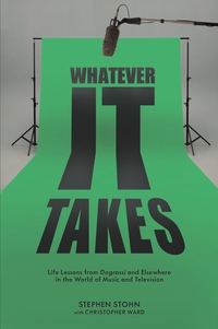 Cover image: Whatever It Takes 9781459739987