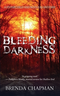 Imagen de portada: Bleeding Darkness 9781459740044