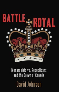 Cover image: Battle Royal 9781459740136