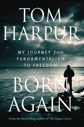 Cover image: Born Again 9780887627385