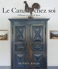 Immagine di copertina: Le Canada chez soi 9781459740341