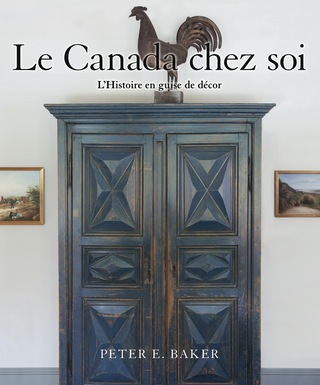 Imagen de portada: Le Canada chez soi 9781459740341