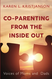 صورة الغلاف: Co-Parenting from the Inside Out 9781459740570