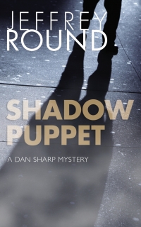 Cover image: Shadow Puppet 9781459740600