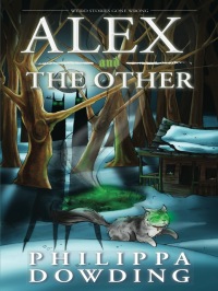Imagen de portada: Alex and The Other 9781459740631