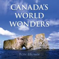 Omslagafbeelding: Canada's World Wonders 9781459740945