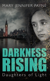 Cover image: Darkness Rising 9781459741034