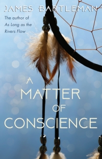 Imagen de portada: A Matter of Conscience 9781459741126