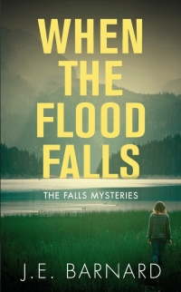 Cover image: When the Flood Falls 9781459741218