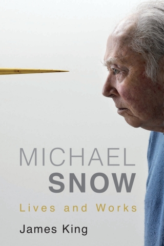 Imagen de portada: Michael Snow 9781459741348
