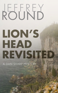 Imagen de portada: Lion's Head Revisited 9781459741379
