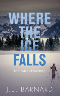 Cover image: Where the Ice Falls 9781459741447