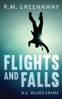 Omslagafbeelding: Flights and Falls 9781459741508